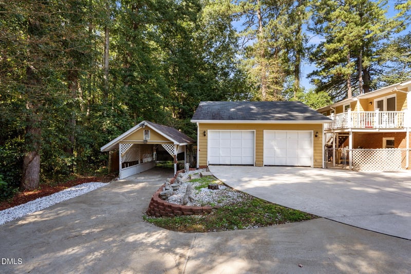 301 November St, Garner, NC 27529