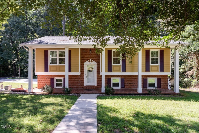301 November St, Garner, NC 27529