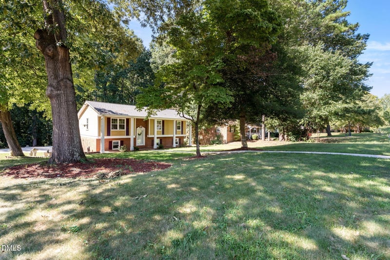301 November St, Garner, NC 27529