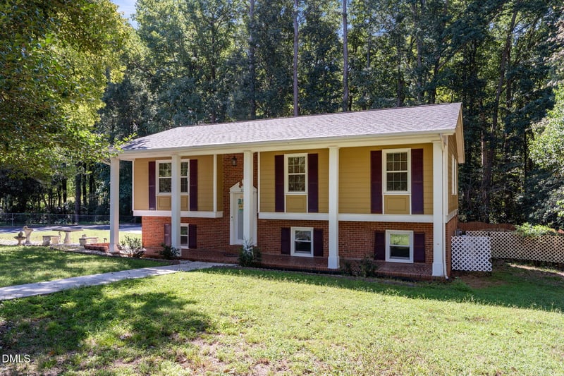 301 November St, Garner, NC 27529