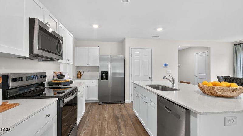 301 Sunrise View Knoll, Wendell, NC 27591