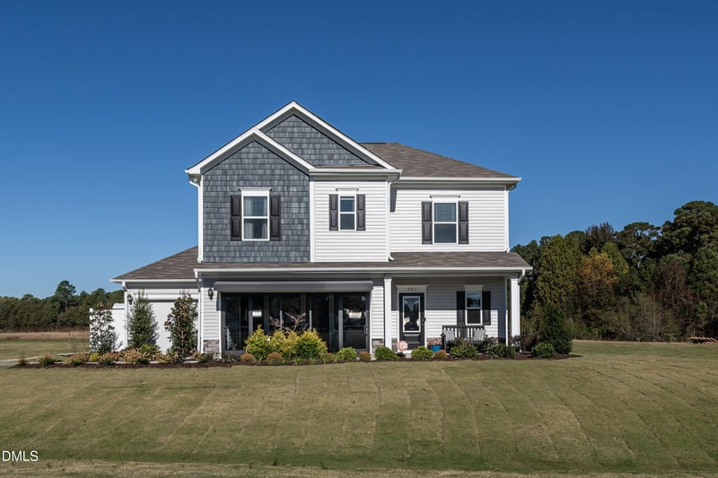 301 Till Dr, Goldsboro, NC 27530