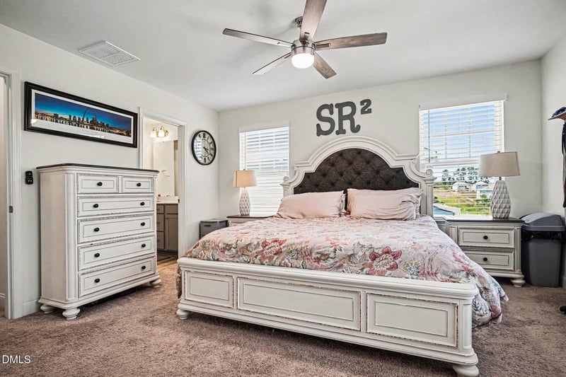 301 Whitley Ridge Dr, Clayton, NC 27527