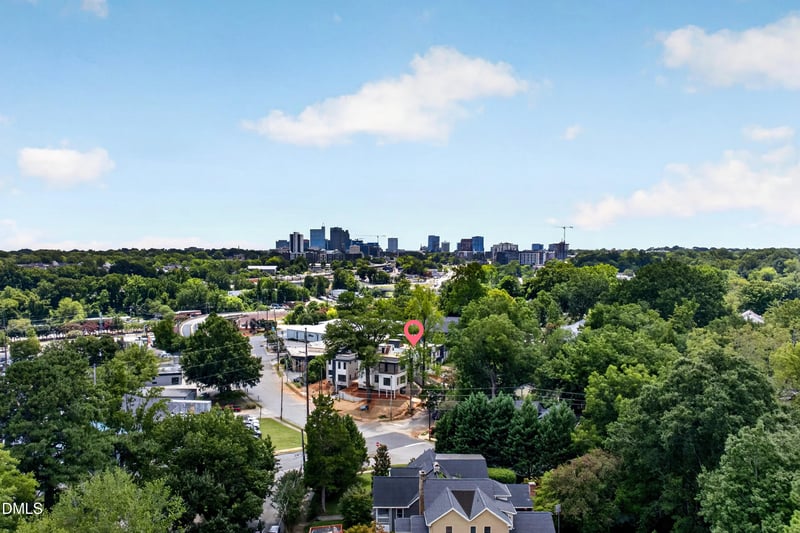 301.5 Bickett Blvd, Raleigh, NC 27608