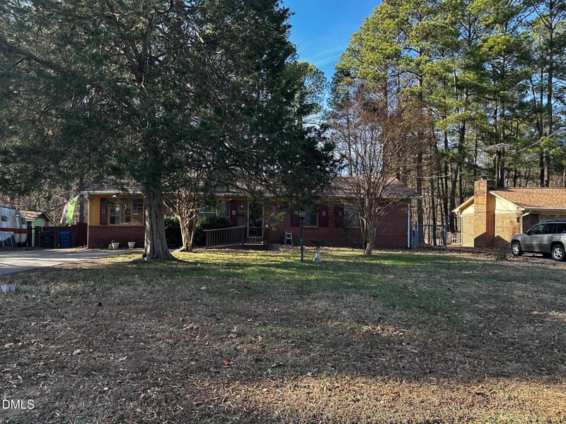 3010 Cedarwood Dr, Durham, NC 27707