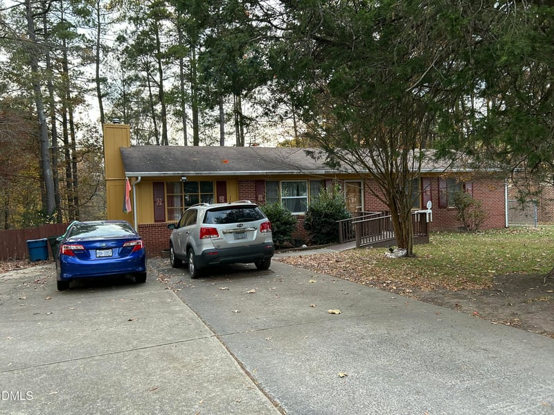 3010 Cedarwood Dr, Durham, NC 27707