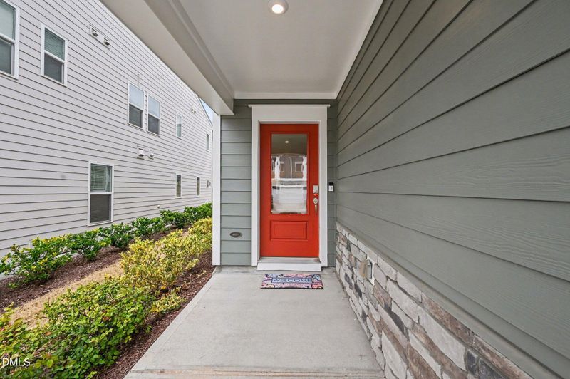 3010 Dunnock Dr, Durham, NC 27713