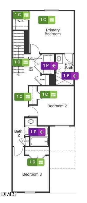 3011 Chrys St, Durham, NC 27704