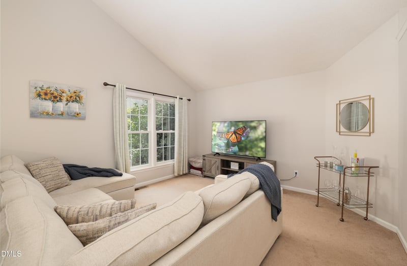 3011 Elk Ridge Rd, Durham, NC 27712