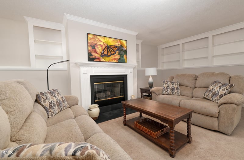 3011 Elk Ridge Rd, Durham, NC 27712