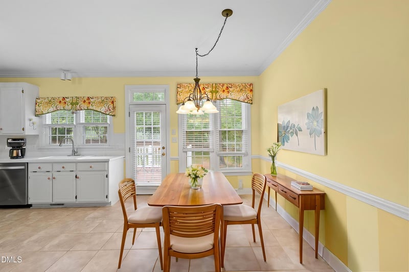 3012 Dahlgreen Rd, Raleigh, NC 27615