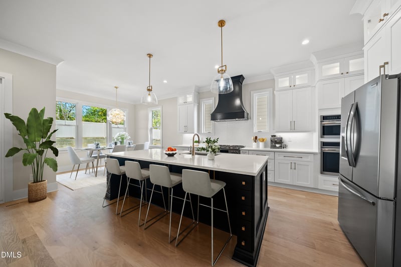 3012 Eden Harbor Ct, Raleigh, NC 27613
