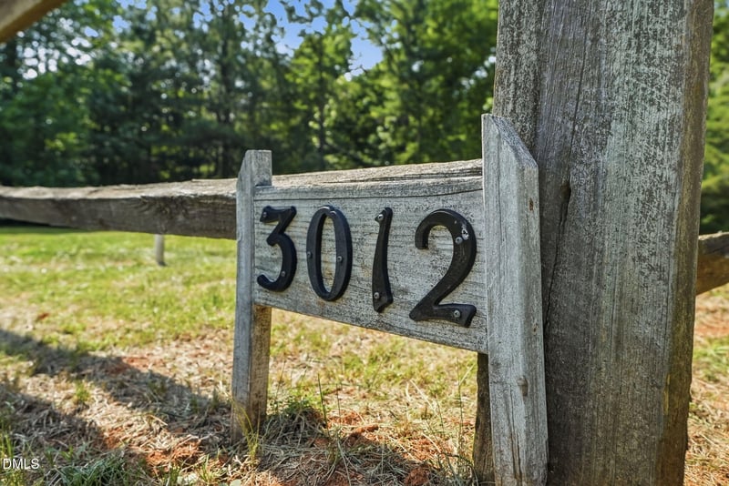 3012 Prophet Dr, Hillsborough, NC 27278