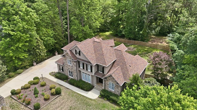 3012 Slippery Creek Ct, Raleigh, NC 27616