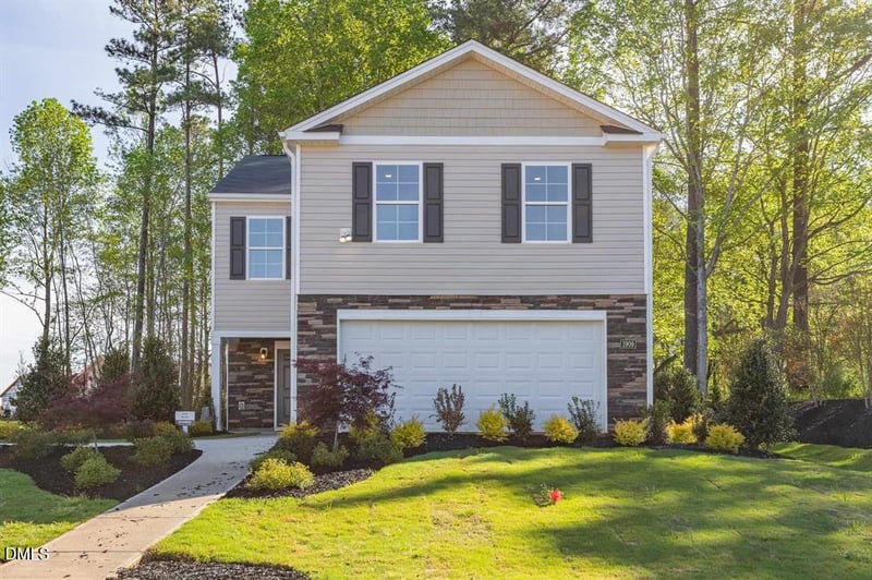 3013 Egert Dr, Haw River, NC 27258