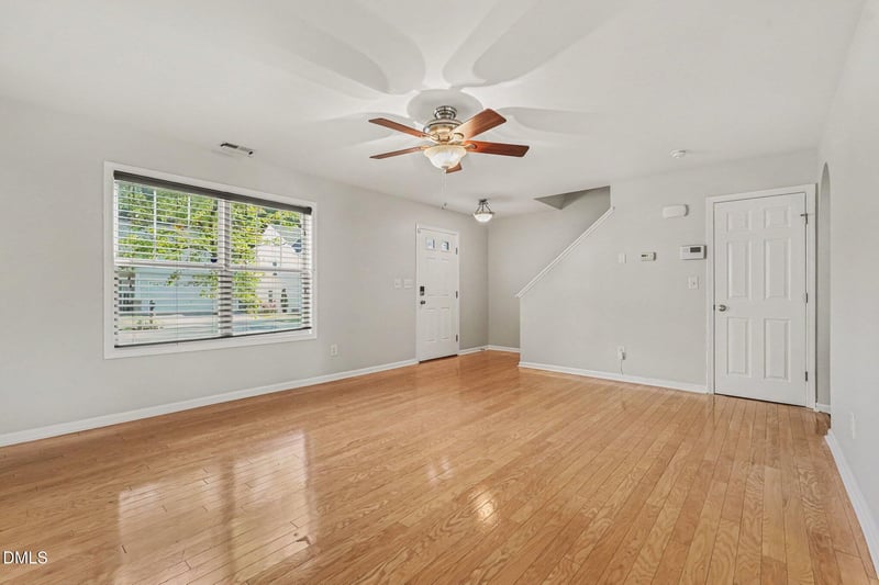 3013 Stone Fence Ct, Durham, NC 27704