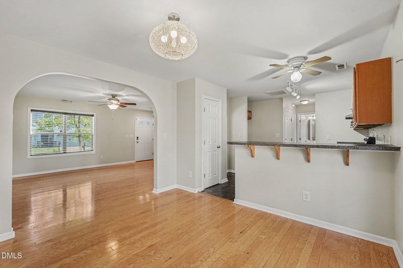 3013 Stone Fence Ct, Durham, NC 27704