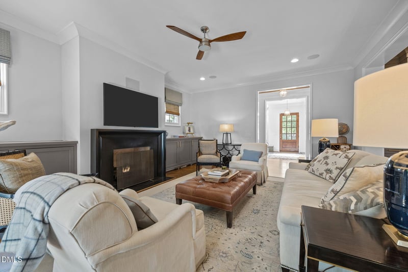 3014 Churchill Rd, Raleigh, NC 27607
