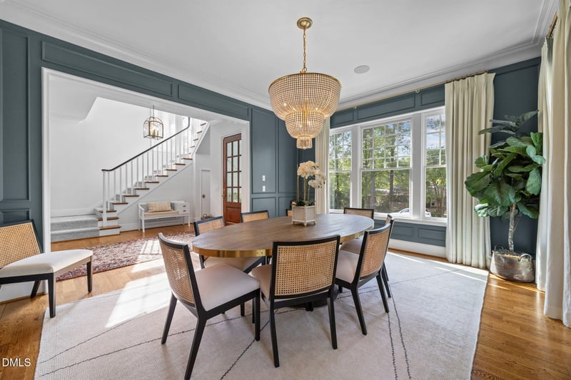 3014 Churchill Rd, Raleigh, NC 27607