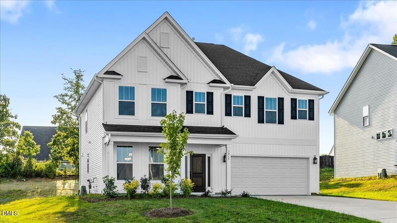 3015 Bayou St, Graham, NC 27253