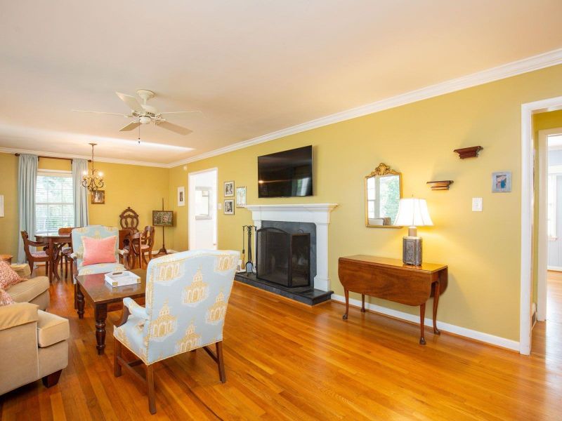 3016 10th Ave, Raleigh, NC 27612