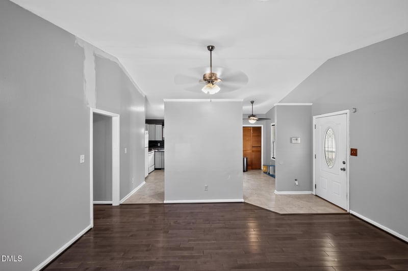3016 Dearborn Dr, Durham, NC 27704