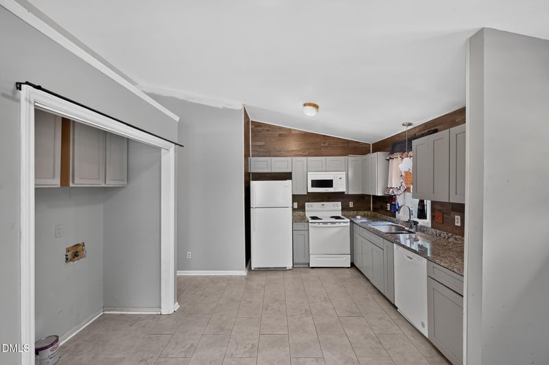 3016 Dearborn Dr, Durham, NC 27704