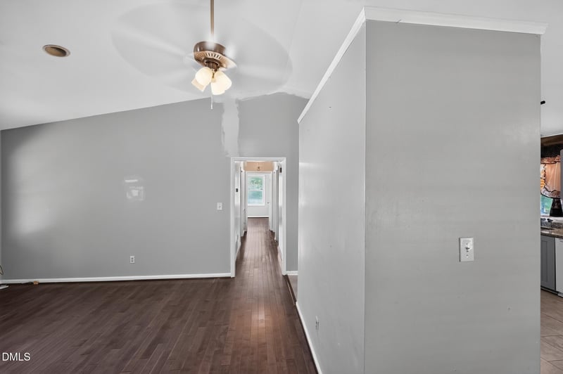 3016 Dearborn Dr, Durham, NC 27704
