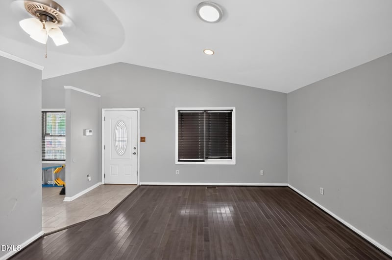 3016 Dearborn Dr, Durham, NC 27704