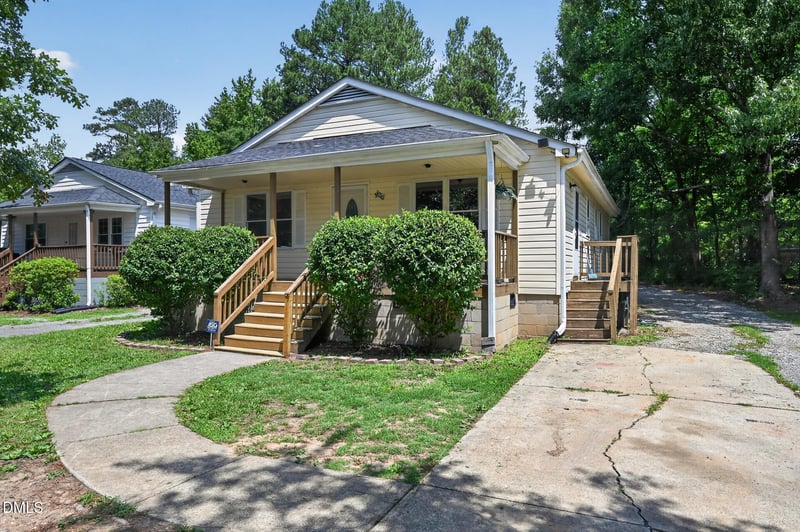 3016 Dearborn Dr, Durham, NC 27704