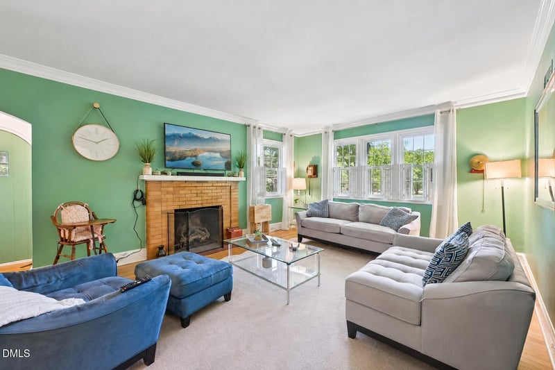 3016 Hope Valley Rd, Durham, NC 27707
