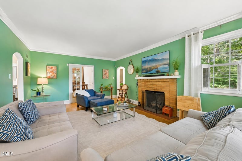 3016 Hope Valley Rd, Durham, NC 27707