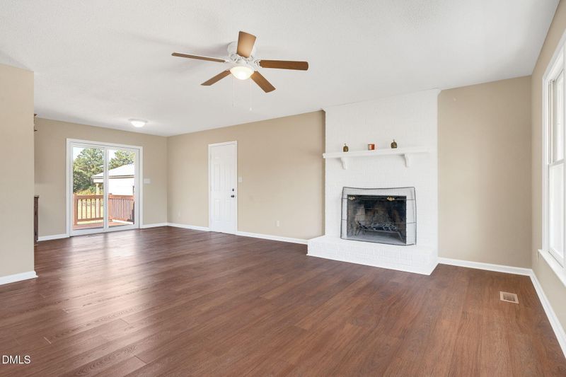 3016 N Shiloh Rd, Garner, NC 27529