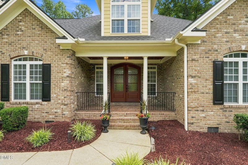 3016 Slippery Creek Ct, Raleigh, NC 27616