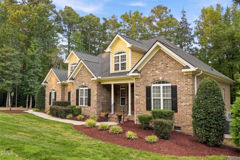 3016 Slippery Creek Ct, Raleigh, NC 27616