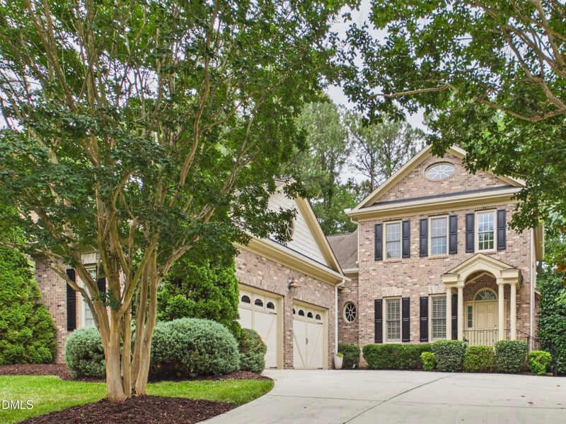3017 Pump Station Ln, Durham, NC 27712