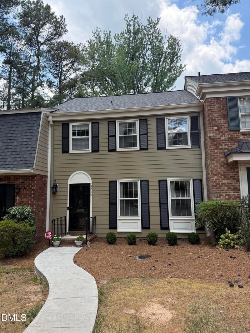 3017 Wycliff Rd, Raleigh, NC 27607