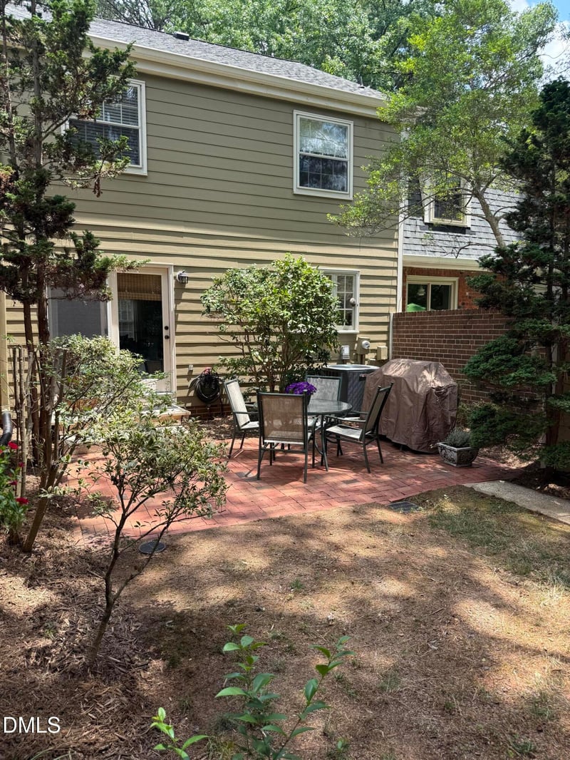 3017 Wycliff Rd, Raleigh, NC 27607