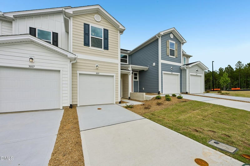 3019 Chrys St, Durham, NC 27704