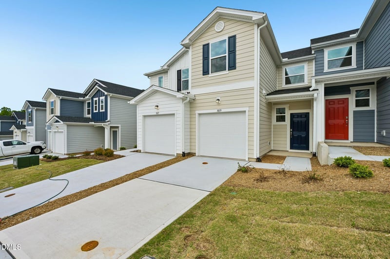 3019 Chrys St, Durham, NC 27704