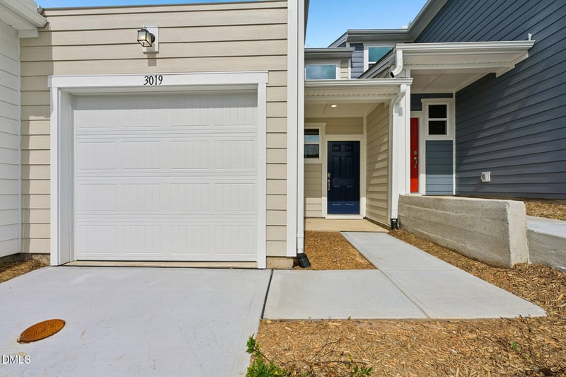 3019 Chrys St, Durham, NC 27704