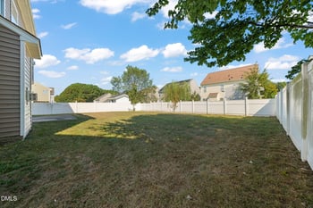 3019 Landing Falls Ln, Raleigh, NC 27616