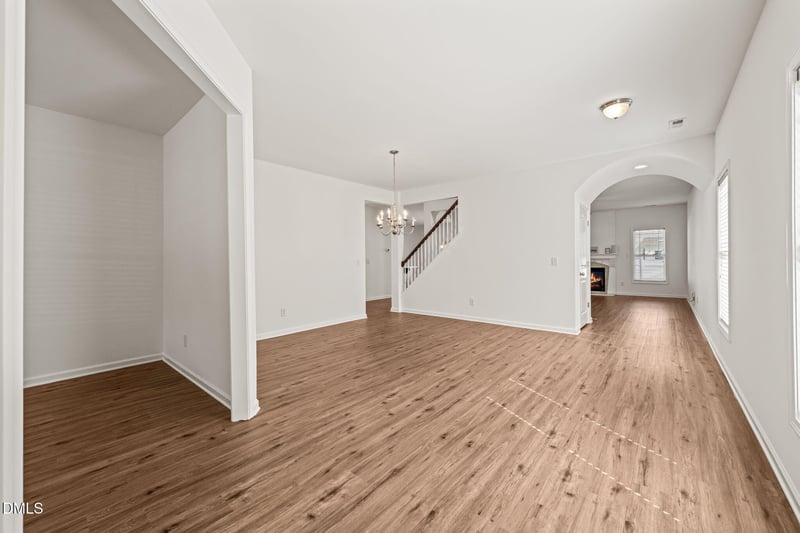 3019 Landing Falls Ln, Raleigh, NC 27616