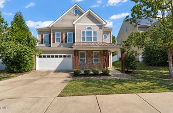 3019 Landing Falls Ln, Raleigh, NC 27616