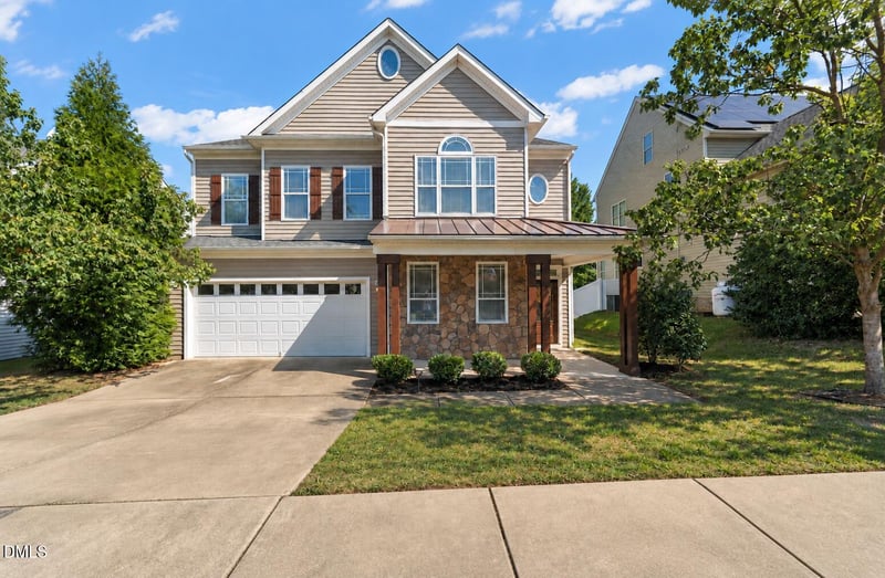 3019 Landing Falls Ln, Raleigh, NC 27616