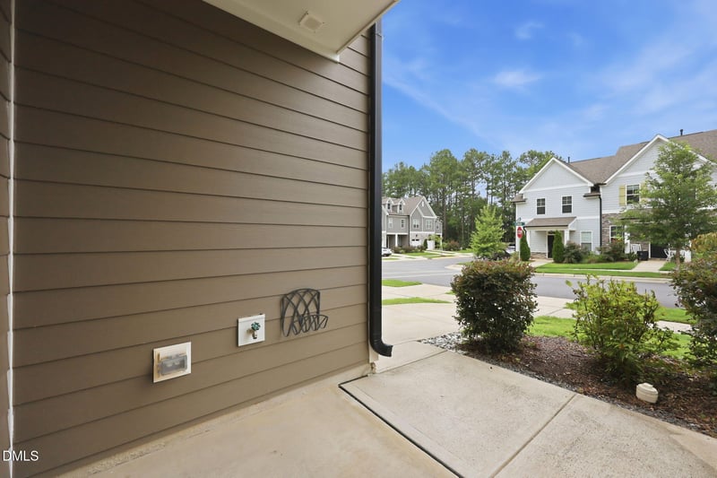 302 Conrad Ln, Wake Forest, NC 27587