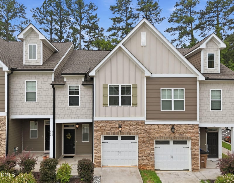 302 Conrad Ln, Wake Forest, NC 27587