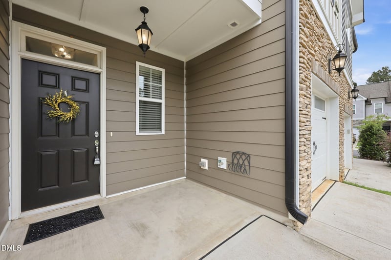 302 Conrad Ln, Wake Forest, NC 27587