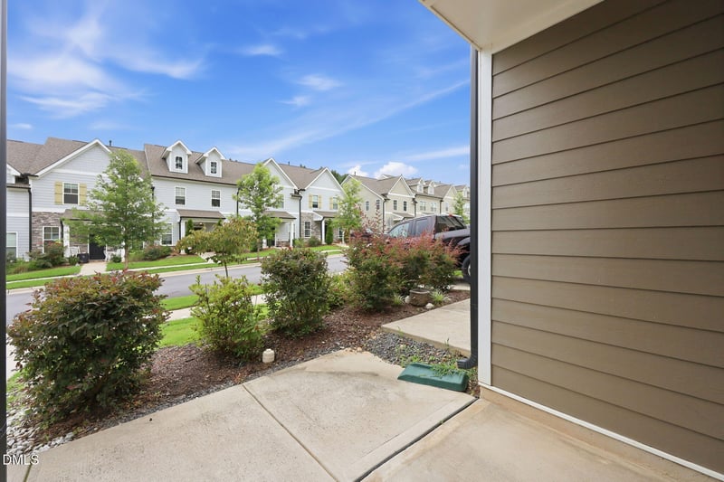 302 Conrad Ln, Wake Forest, NC 27587