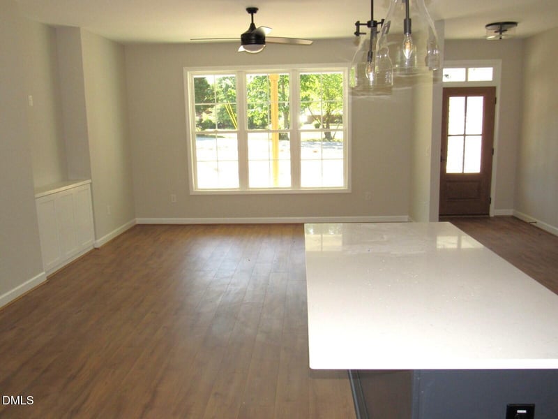 302 S Elm St, Creedmoor, NC 27522
